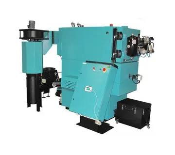 CENTROMETAL Toplovodni kotao EKO-CKS Multi Plus 450 - Viškovo