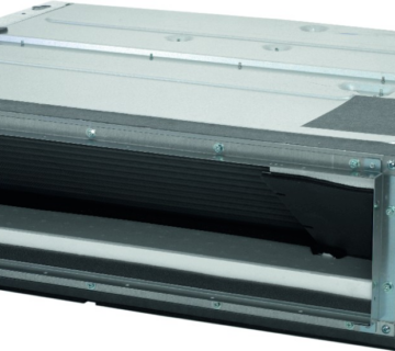 DAIKIN KLIMA KANALNA FDXM60F9+RXM60R 6,0kW/7,0kW - cover