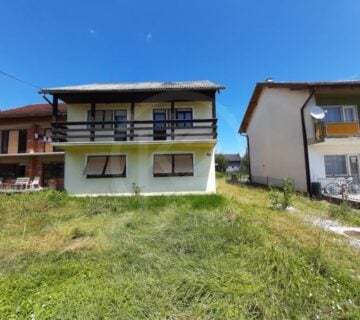 Kuća: Petrinja / Mošćenica, 154.00 m2 - cover