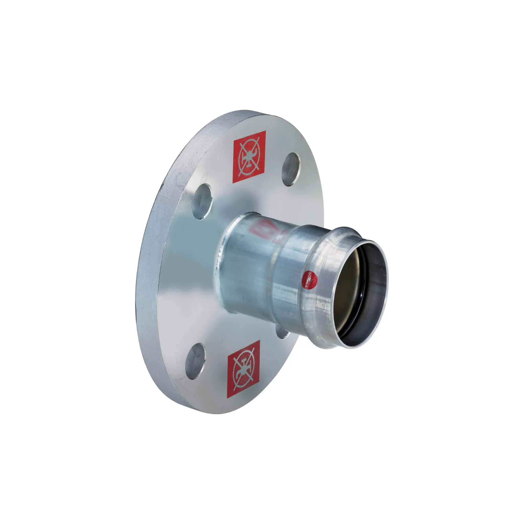 VIEGA Prestabo Prirubnica DN40 PN 10/16 pres 42 - cover