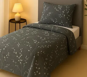 Posteljina 140×200 KREP - cover