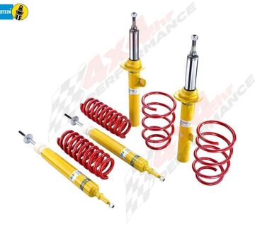 OVJES PRO LIFT-KIT ZA BMW X3 (F25) 10-17 / X4 (F26) 14-18 + 30MM - cover