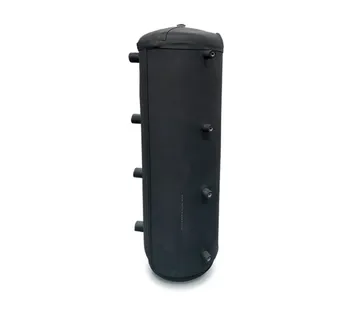 CENTROMETAL Akumulacijski spremnik za hladnu vodu CAS-HV 4001 - Marinići, Viškovo