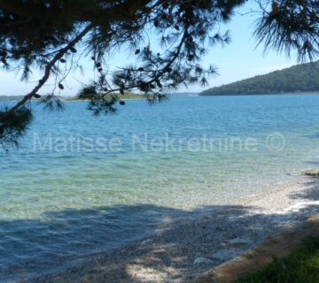 Medulin okolica Kuća sa apartmanima, prekrasan pogled NA MORE, 500m od plaže - cover