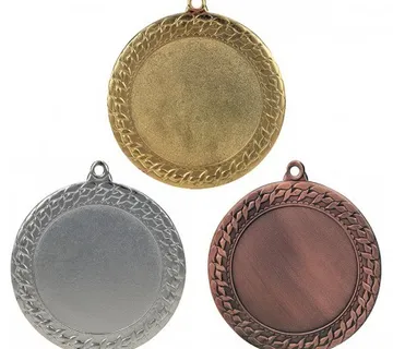 MEDALJA 0270 (7 cm) - Osijek