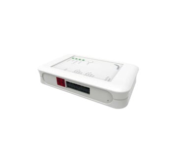 ZEHNDER KNX C sučelje ComfoConect - cover
