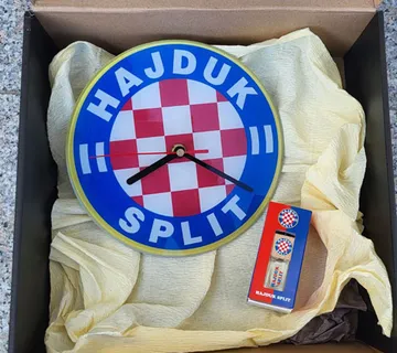 Poklon paket za navijača “Navijački ritam” - cover