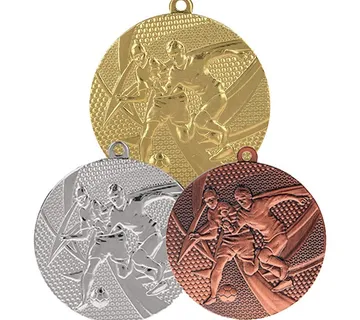 MEDALJA 15050 NOGOMET (5 cm) - Osijek