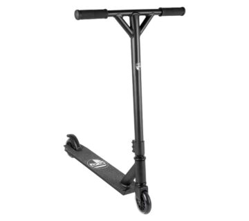 ROMOBIL FREESTYLE MATT-BLACK - cover
