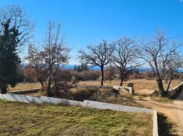 Građevinska parcela sa pogledom na more - cover