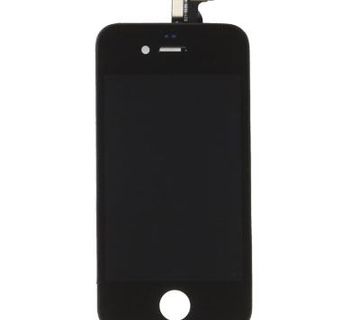 iPhone 4 i 4s (staklo+touch+LCD) - izmjena odmah - Selska cesta servis - cover