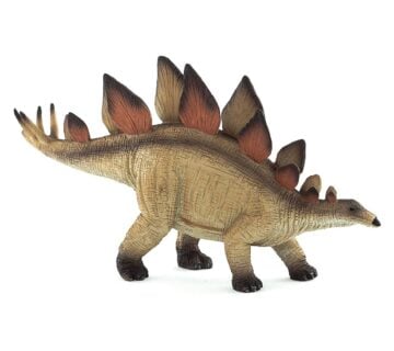 Dino Stegosaurus XXL - cover