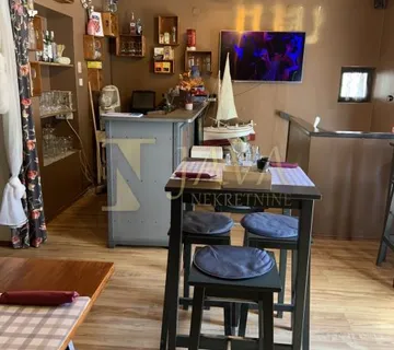 RIJEK/CENTAR, POSLOVNI PROSTOR 50 M2 (prodaja) - cover