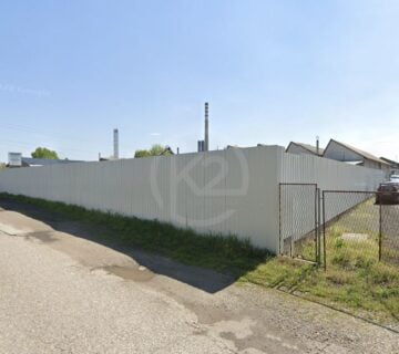 Posl. zgrada 802 m2, Sisak + zemljište 2.900 m2 - cover