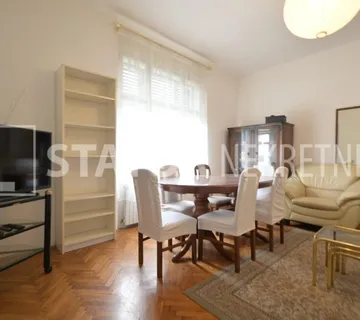 Stan: Zagreb (Donji grad), 75.00 m2 (iznajmljivanje)
