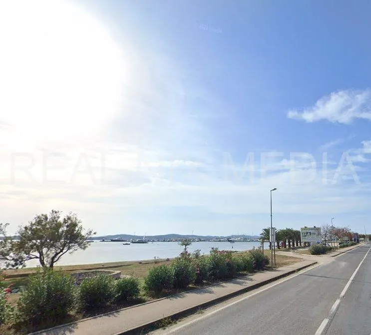 Sukošan-građ.zemljište 1280 m2, 300 m do mora! - cover