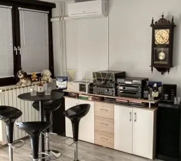 RASTOČINE - 3 SKL SA PANORAMSKIM POGLEDOM NA MORE (prodaja) - cover