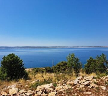 Starigrad, građevinsko zemljište, 2429m2 - cover