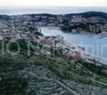 Dubrovnik, građevinsko zemljište 9.595 m2, prodaja - cover