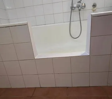 Usluga rezanje kada - prednost za starije osobe - Zagreb