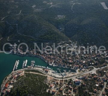 Marina, Građevinsko zemljište, prodaja - cover