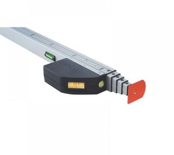 GeoFennel EasyFix 5 m i Laser EasyFix 5 m Teeskopske letve (NOVO, R1) - cover