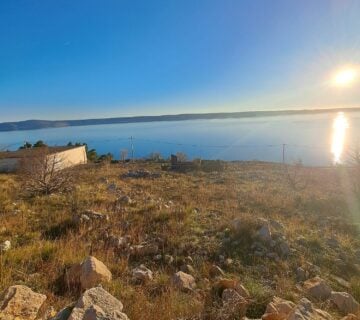 Starigrad, građevinsko zemljište - cover