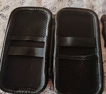 Odvijči za štelanje frgazera rasplinjača karburatora  - cover