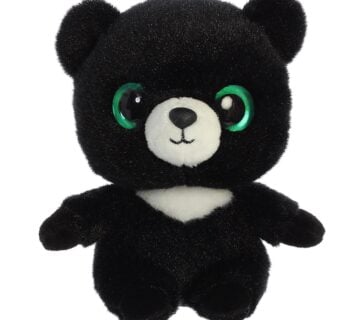 AUR: YOO HOO Bear pliš 15 cm - cover