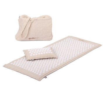 Bodhi Yoga Bodhi akupresurni masažni set VITAL ECO XL 130 cm - cover