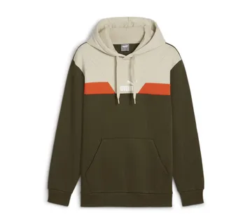 PUMA POWER Colorblock Hoodie DO - Osijek