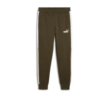PUMA POWER Colorblock Sweatpants do - Osijek