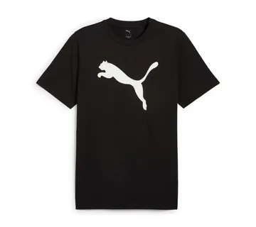 Puma Ess Tee Black - Osijek
