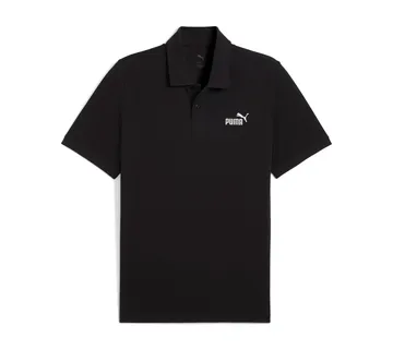 Puma Ess Polo Majica Black - Osijek