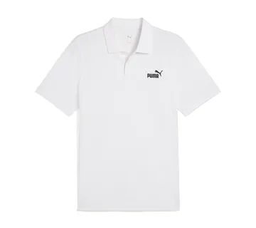Puma Ess Polo Majica White - Osijek