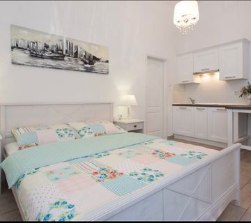 Ičići Opatija samostojeća kuća 40m2 - cover