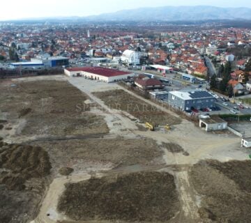 Sesvete - Skladišni prostor za zakup - 530 m2 - cover