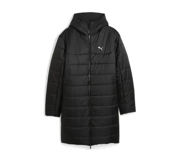 PUMA ESS Hooded Padded Parka black man - Osijek
