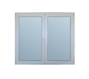 PVC Prozor Dvokrilni 160 x 140 - cover