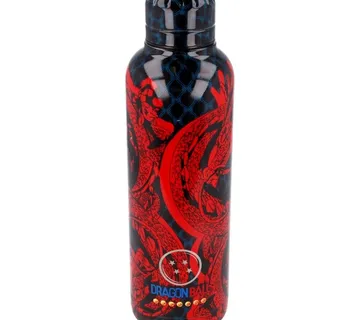 Boca Dragon Ball Z Shenron nehrđajući čelik 515ml - cover