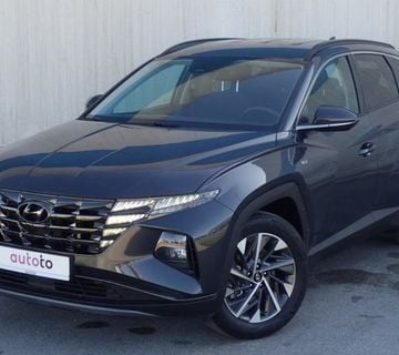 Hyundai Tucson NX4 1.6 CRDI DCT 4x4, 34.300,00 €  - cover