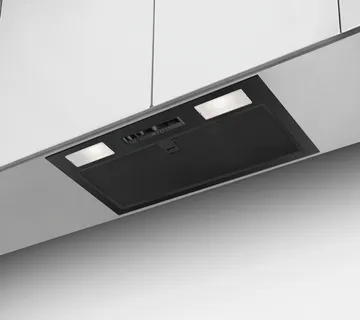 FABER Napa Inka Smart C Inka Smart C BK A52 - cover