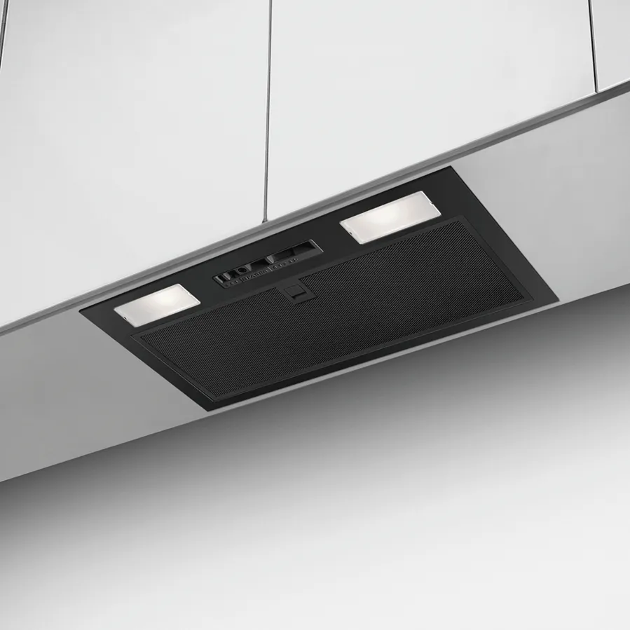 FABER Napa Inka Smart C Inka Smart C BK A52 - cover