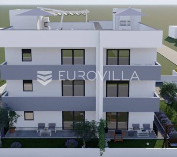 Kaštel Stari,  Penthouse  70,6 m2  s krovnom terasom - cover