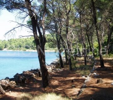 Hvar, Stari grad, poljoprivredno zemljište 6553 m2, prodaja - cover