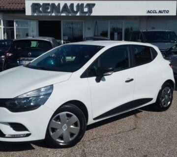 Renault Clio dCi 75 N1, 11/2018, 100 % ODBITAK PDV-a - cover