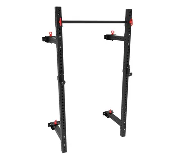 LMX1749 Crossmaxx® XL sklopivi stalak za čučnjeve - cover