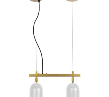 Viseća Lampa APP1032-2C White - cover