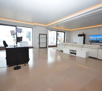 Stan: Zagreb, Penthouse, 276.00 m2 + 214 m2, novogradnja (prodaja) - cover