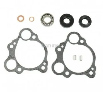 SETOVI ZA REPARACIJU VODENE PUMPE MOTOCIKLA - cover